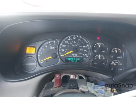 2000 GMC Yukon Slt z USA, uszkodzony, nr VIN 1GKEK13V4YJ168179